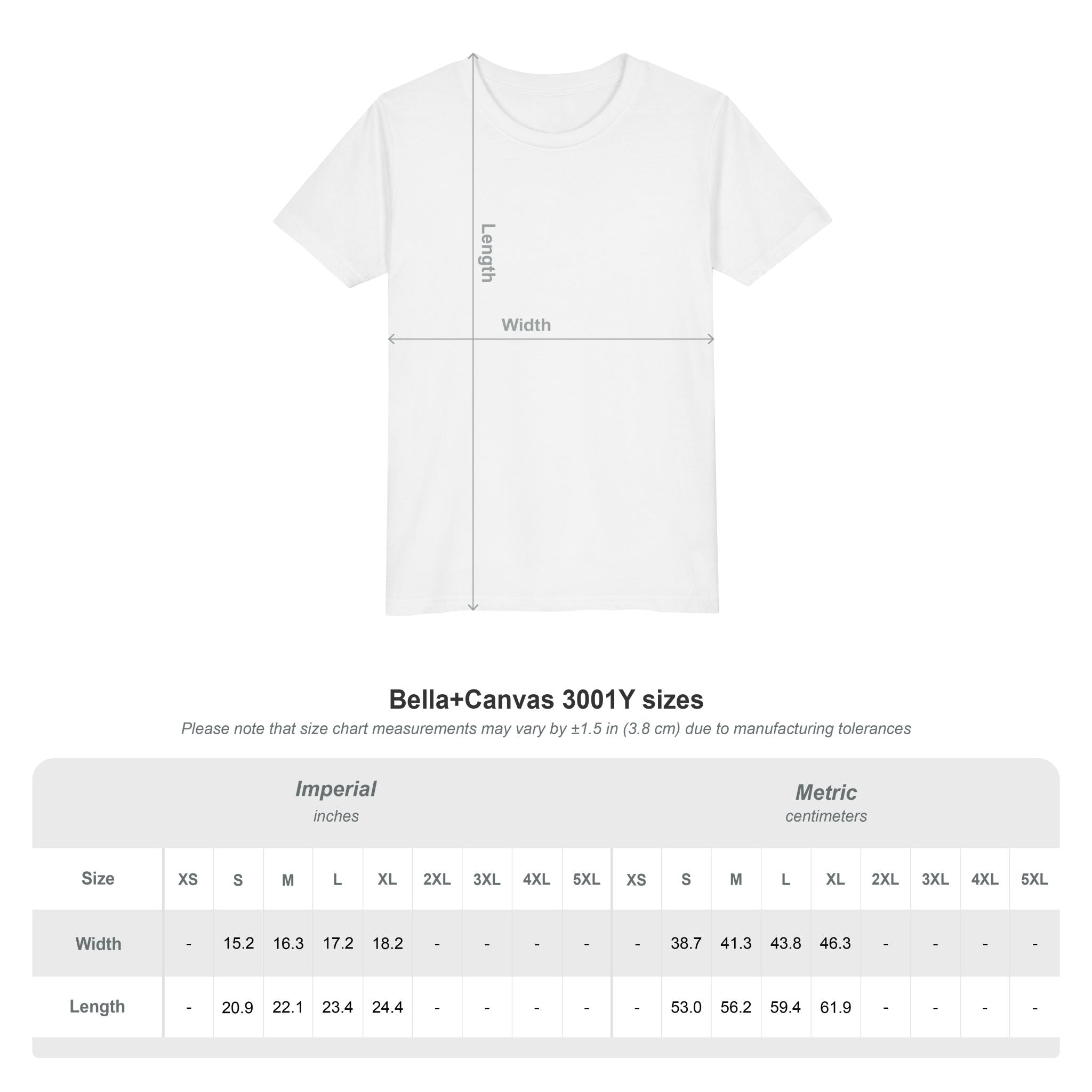 Junior Legacy — Kids Collection (Girl Tee) - Front Design