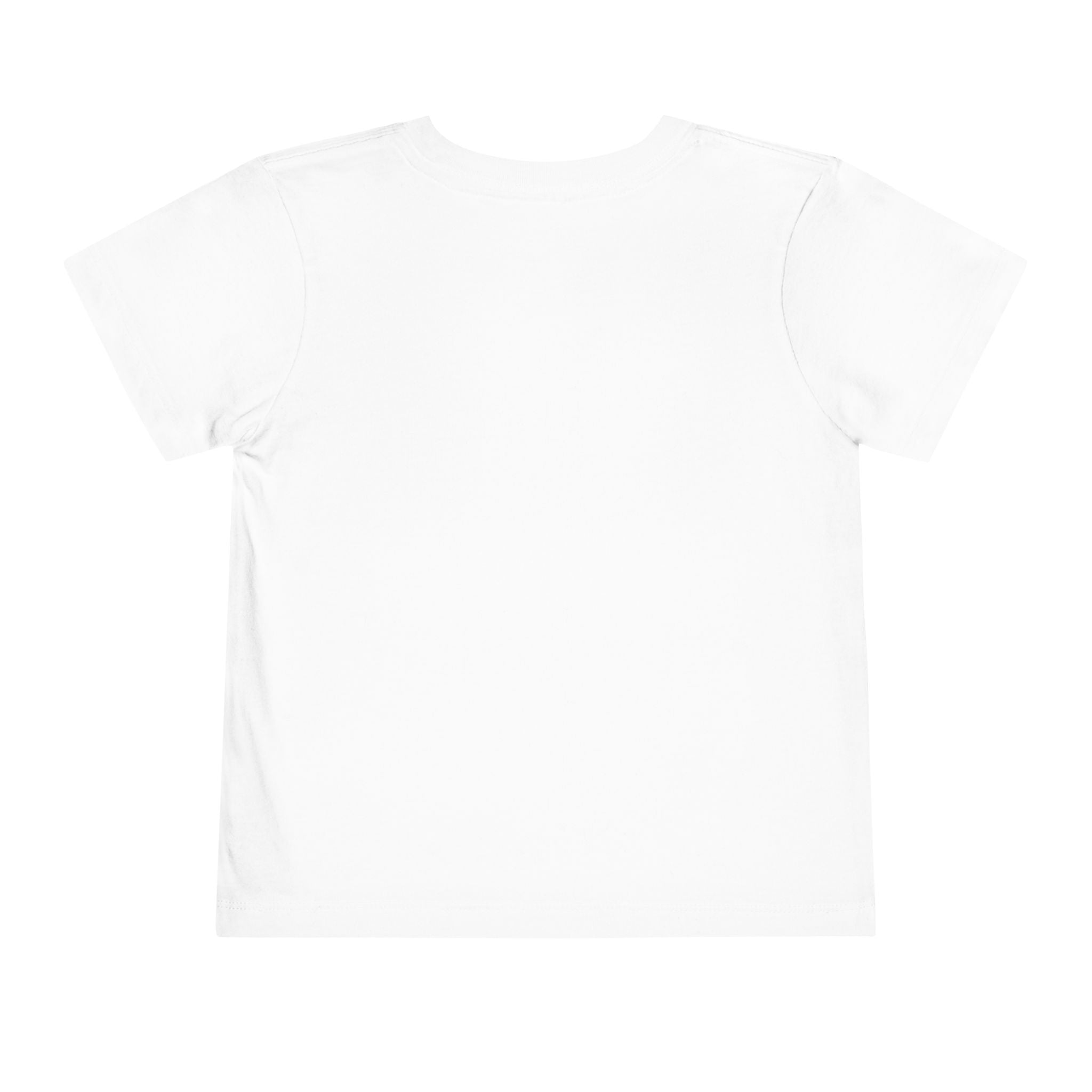 Junior Legacy Girls Toddler Tee — Front Print (2T–5T)