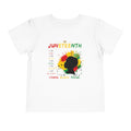 Junior Legacy Boys Toddler Tee — Front Print (2T–5T)