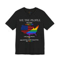 We The People Includes Everyone Pride Shirt | Equality For All Tee
