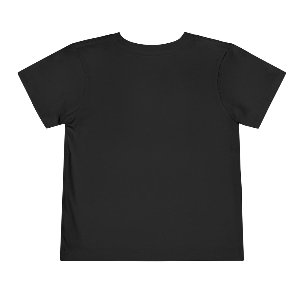 Junior Legacy Girls Toddler Tee — Front Print (2T–5T)