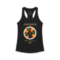 Women's Ideal Racerback Tank - Front Design