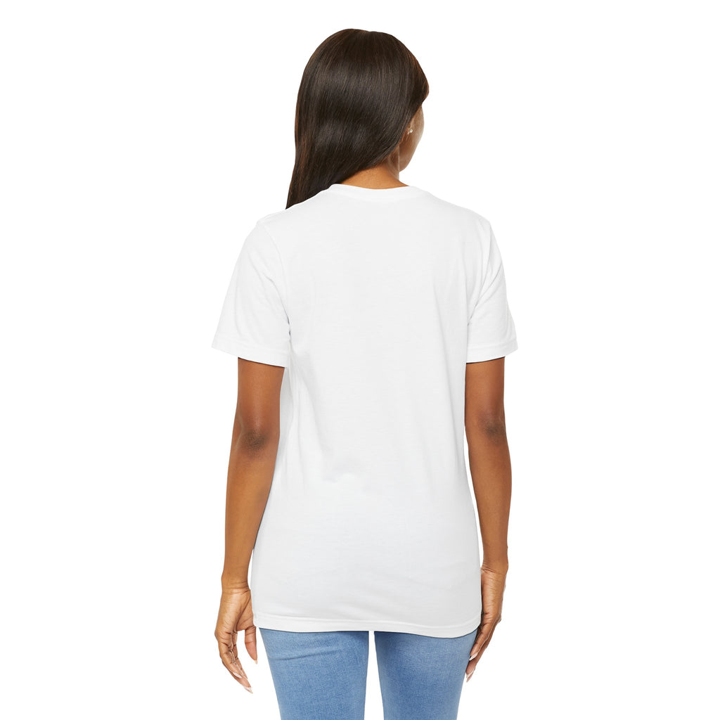 Juneteenth Sun Fist Tee — Front Print · Celebrate Freedom